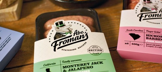 Branding, Typography And Punch Lines In Package Designs –17 Gorgeous Examples