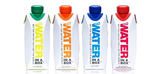 14 Fresh Examples Of Creative Packaging
