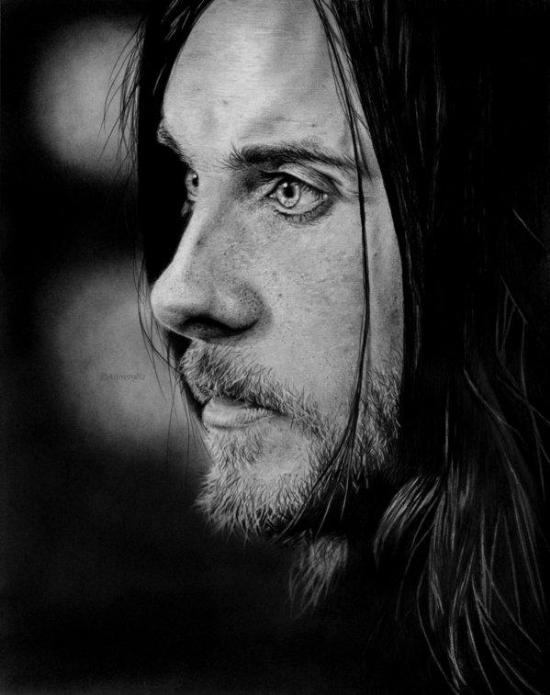 18 Impressive Pencil Drawings Templates Perfect