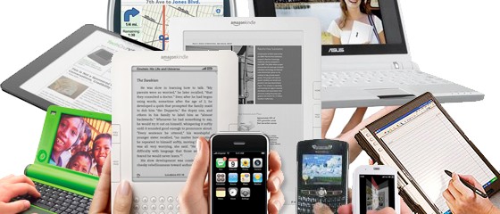 Ten Design Tips For Mobile Devices