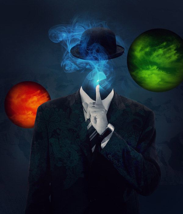 16 Cool Photoshop Photo Effects | Templates Perfect