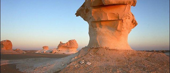 The Beauty Of Desert Landscapes In 15 Photos