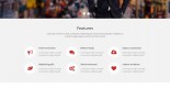 Free Responsive Business HTML Template