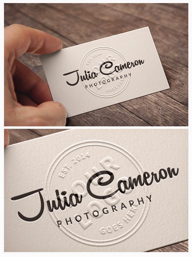 Embossed-Business-Card-MockUp