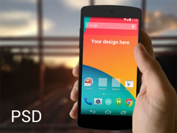 Nexus-5-in-hand-template