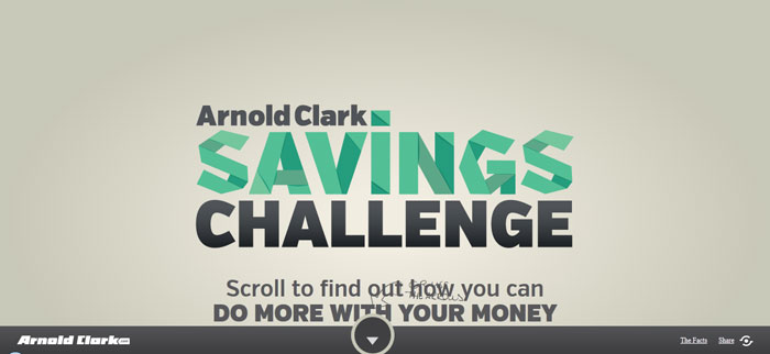 arnoldclark_com_challenge