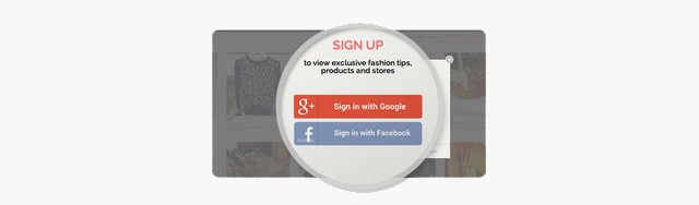Social Logins – How To Design And Implement Them
