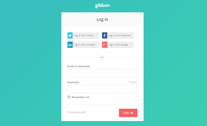 gibbon_co_login_next_playlist