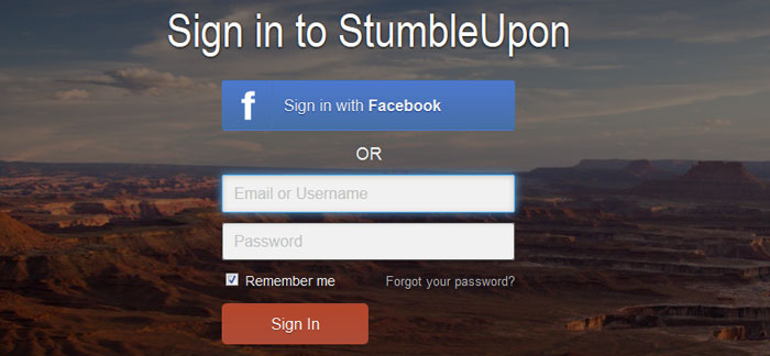 stumbleupon_com_login