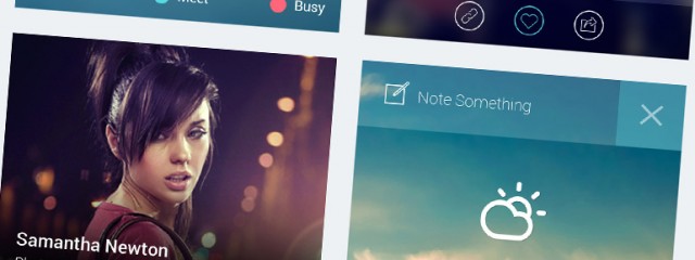 16 Best Showcase Your UI Designs With Perspective Mockups