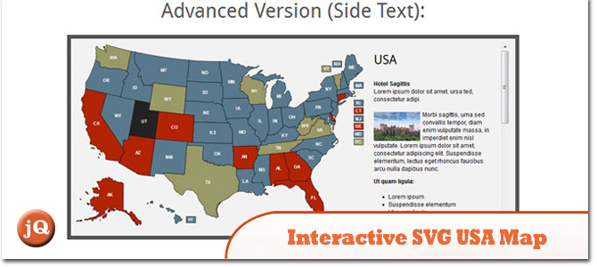 Interactive-SVG-USA-Map