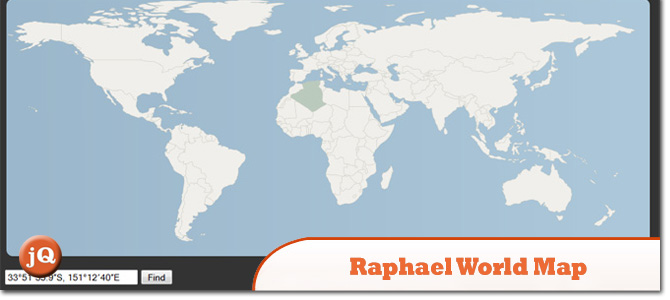 Raphael-World-Map