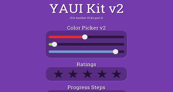 YAUI-Kit-V2