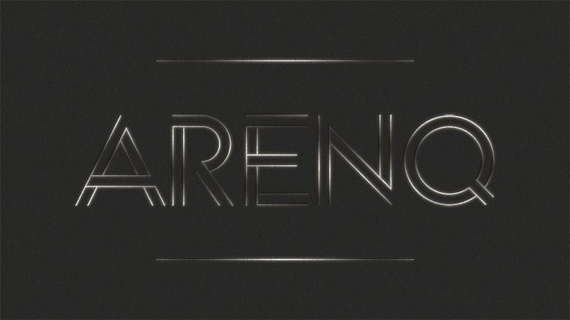 arenq-free-font