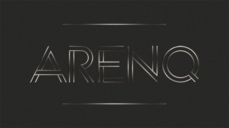 arenq-free-font