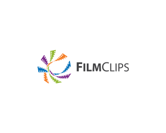 16 Film Themed Logo Designs that are Beautiful | Templates Perfect