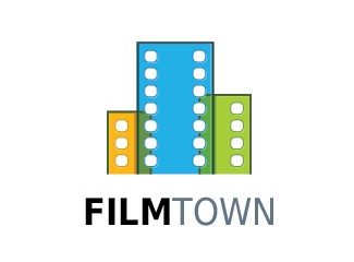 16 Film Themed Logo Designs that are Beautiful