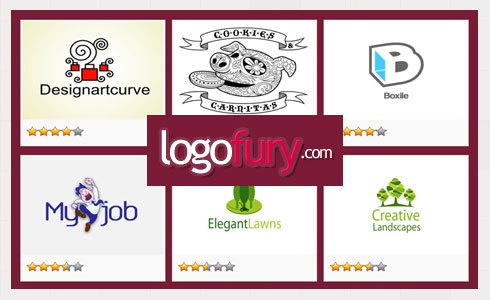 logofury