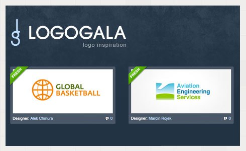 logogala