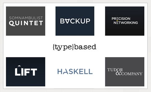 typebased