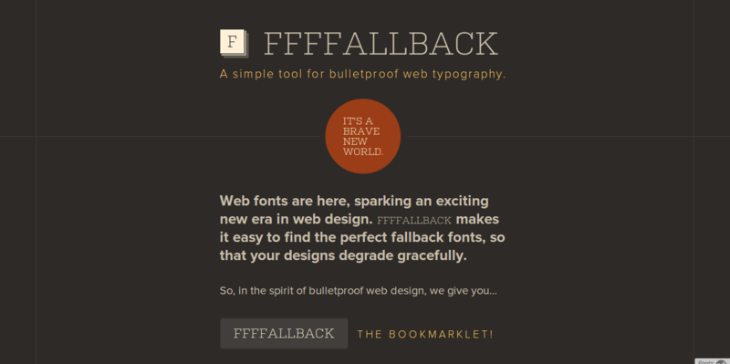 FFFFALLBACK-A-simple-tool-for-bulletproof-web-typography.