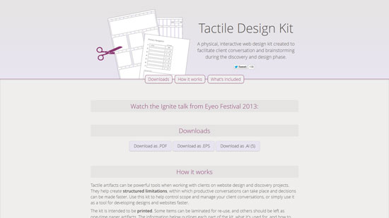 tactiledesignkit_com