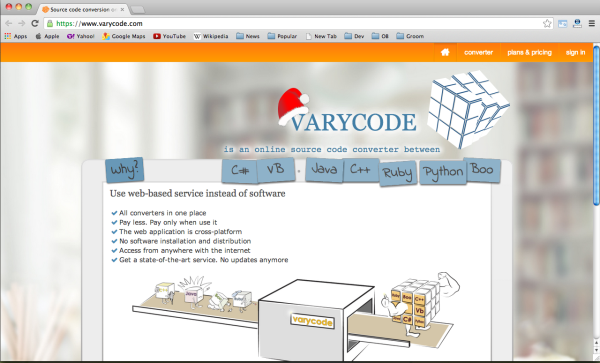 verycode-e1392447895278