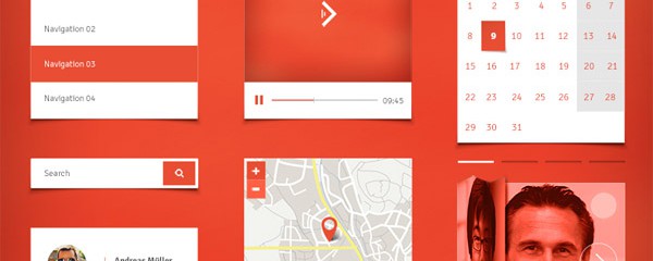 14 Search in Mobile User Interfaces for Web Designers