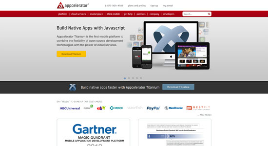 appcelerator_com