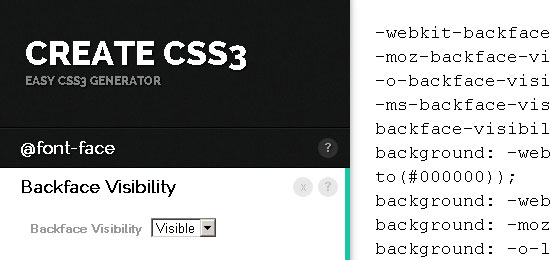 createcss3
