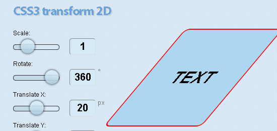 css3-generator