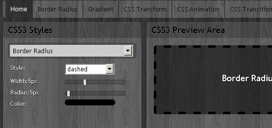 css3maker