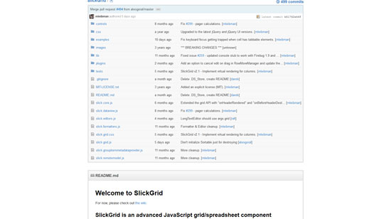 github_com_mleibman_SlickGrid