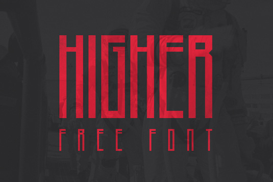 higher(1)