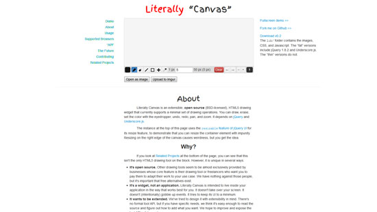 literallycanvas_com