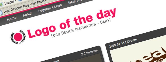 16 Examples of Brilliant Logo Design for Developers