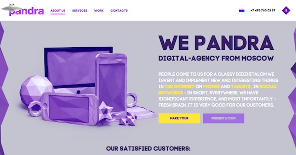 polygonal-art-web-design-inspiration