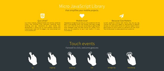 16 Mobile Frameworks To Develop Multi-Platform Apps for Web Designers
