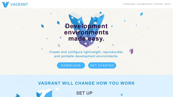 vagrantup_com