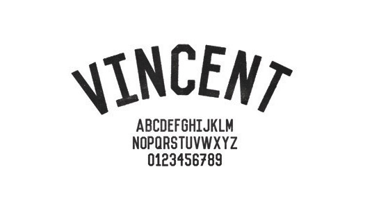 vincent