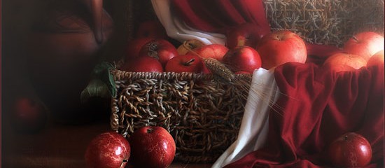 The Demanding Art Of Still Life Photography