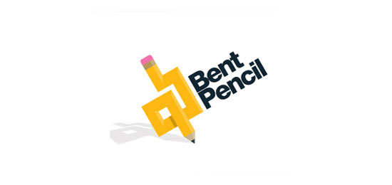 BentPencil