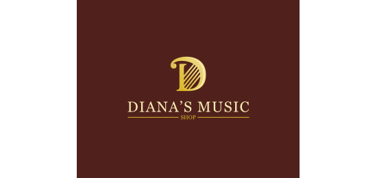 DIANAS-MUSIC-SHOP