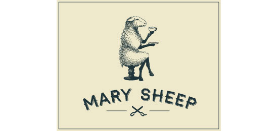 Mary-Sheep