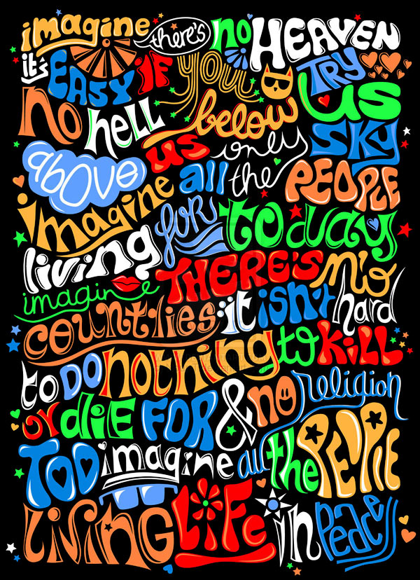 New-Creative-Crazy-Typography-Design-Posters-of-2012-3