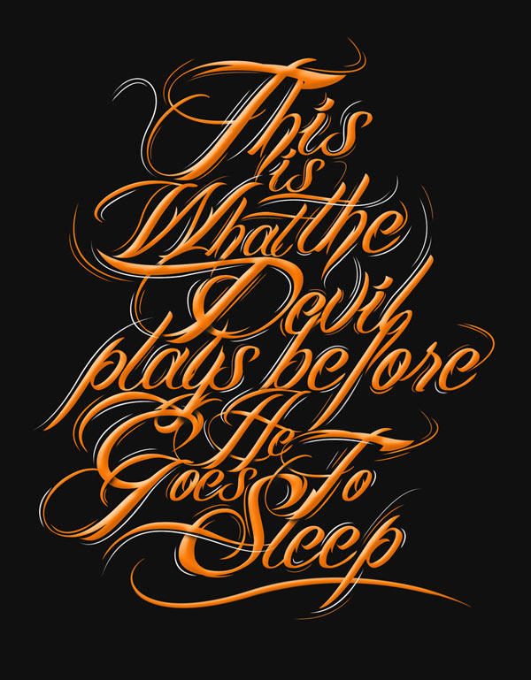 New-Creative-Crazy-Typography-Design-Posters-of-2012-4