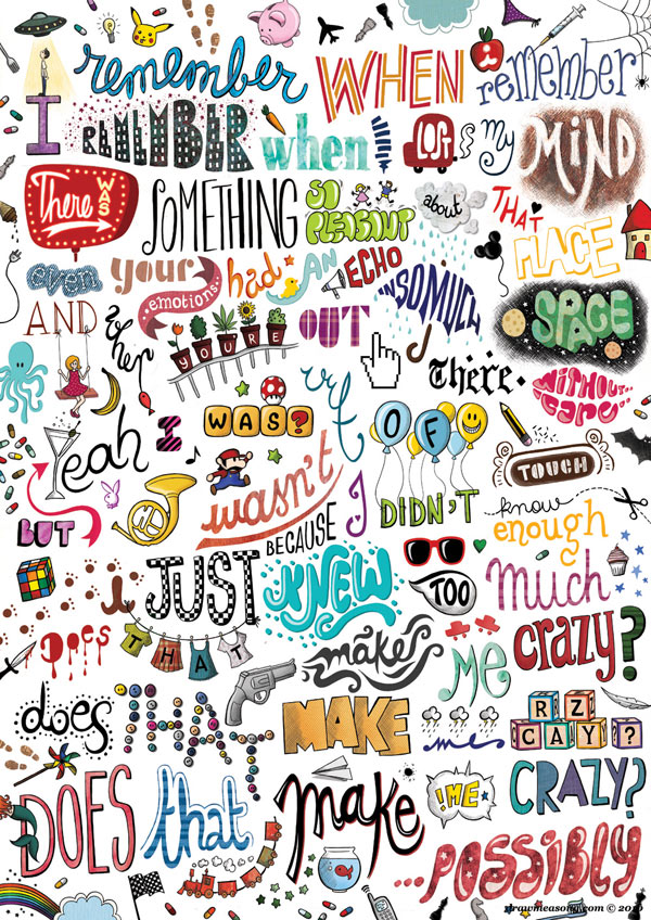 New-Creative-Crazy-Typography-Design-Posters-of-2012