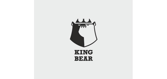 king-bear