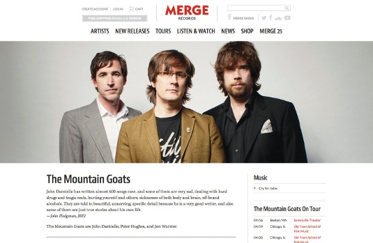 mergerecords