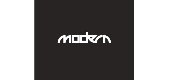 modern